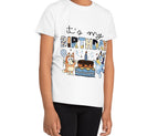 Bluey - it’s my birthday T-shirt