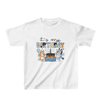 Bluey - it’s my birthday T-shirt