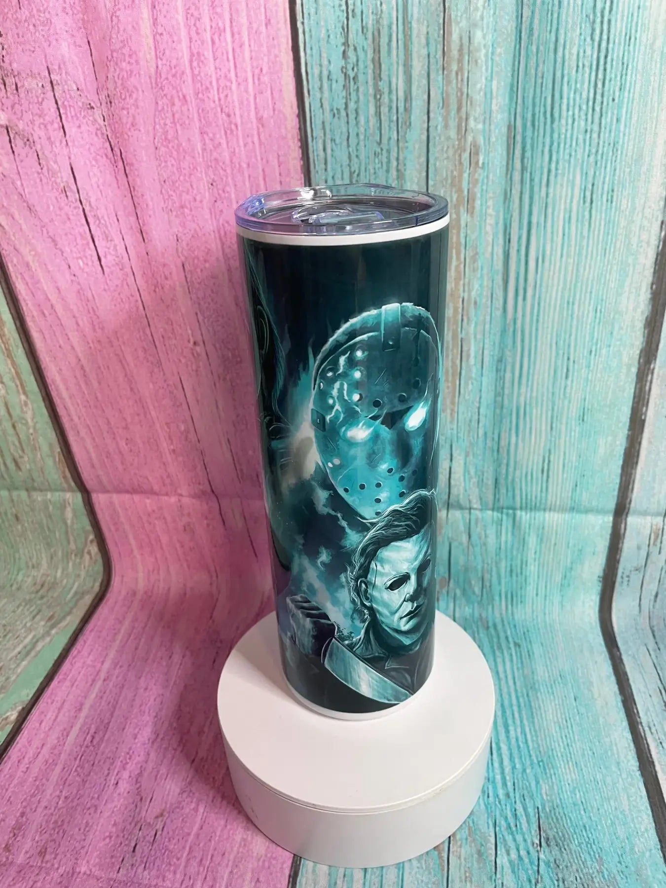 Stainless Steel Tumblers
