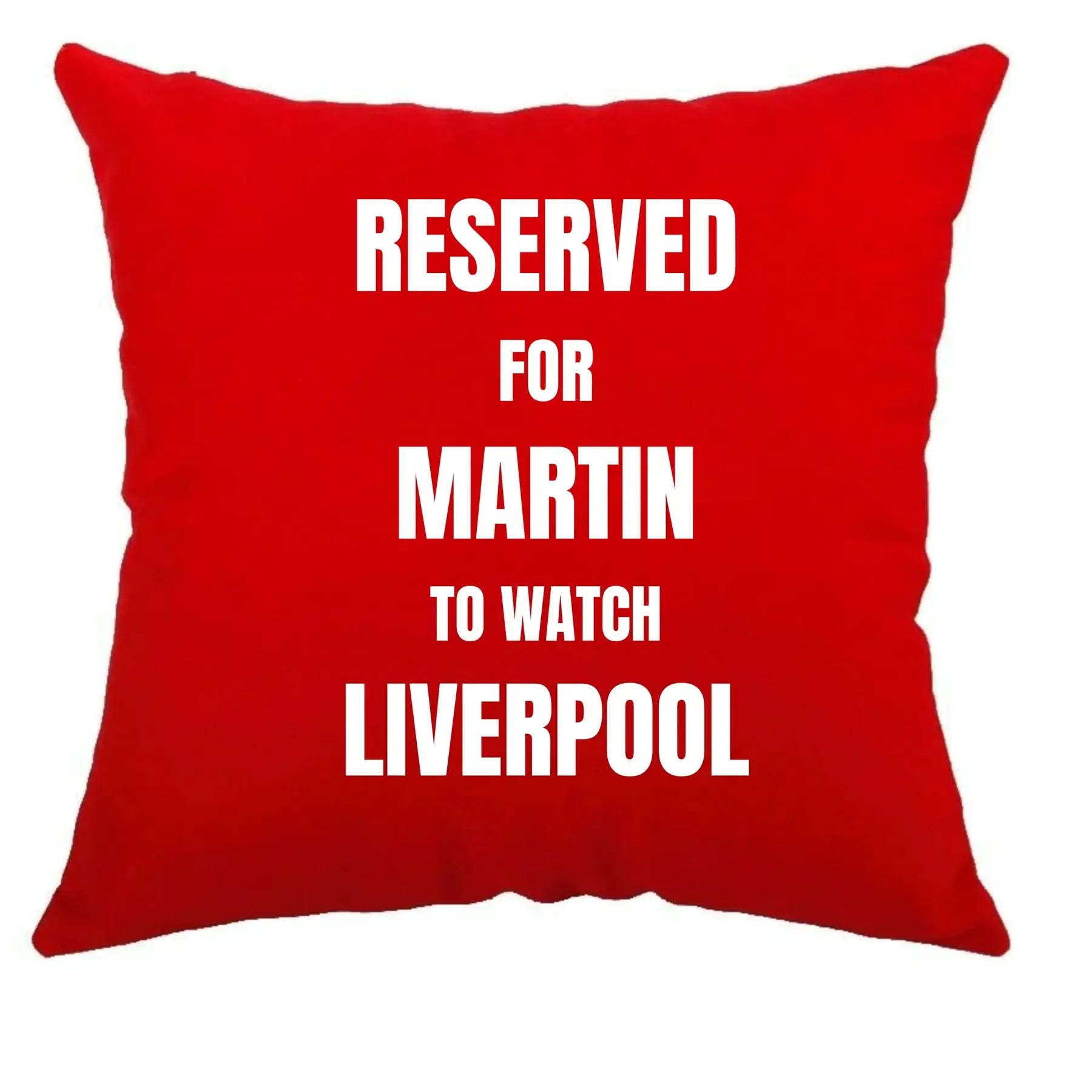 Cushions