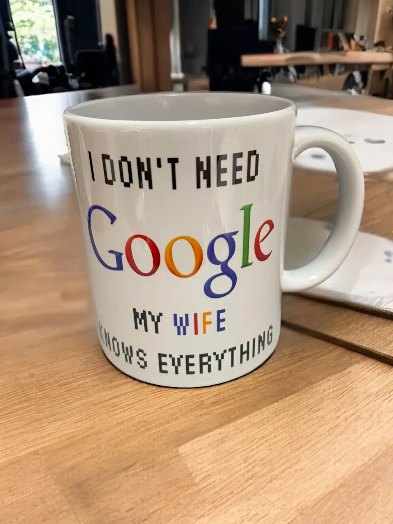 Drinkware